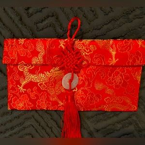 Chinese Red Envelope